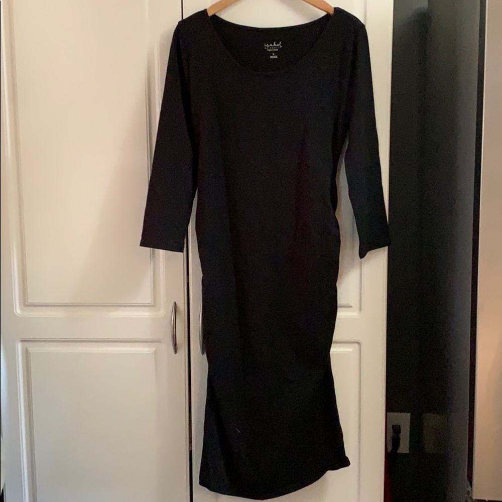Maternity dress